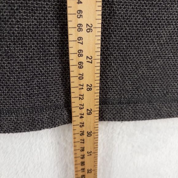 The North Face Quarter Zip Sweatshirt Mens XXL Brown Pullover - Picture 7 of 10